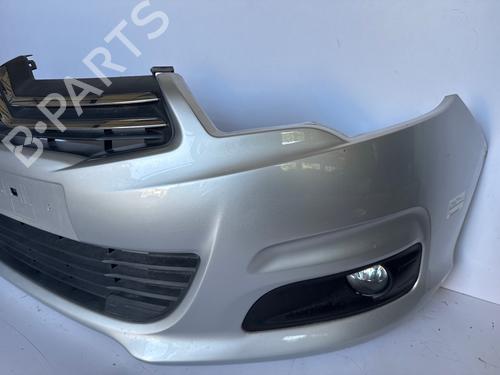 front-bumper-citroen-c4-ii-nc_-2009-37277883 main image