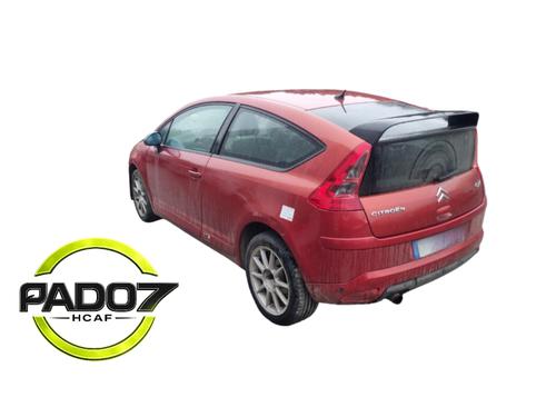 Starter CITROËN C4 Coupe (LA_) 2.0 16V | BP39418367M8  - Image 7