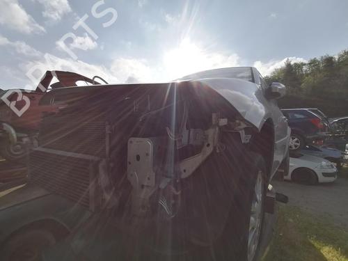 Fuse box RENAULT MEGANE II Estate (KM0/1_) 1.9 dCi | BP25656792E1 