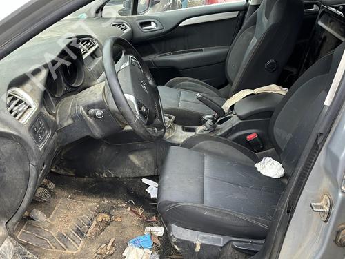 Engine control unit (ECU) CITROËN C4 II (NC_) 1.6 HDi 115 | BP25659012M57 