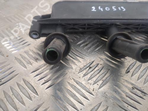 Bobine PEUGEOT 206 Hatchback (2A/C) 1.4 i | BP25659877M94 