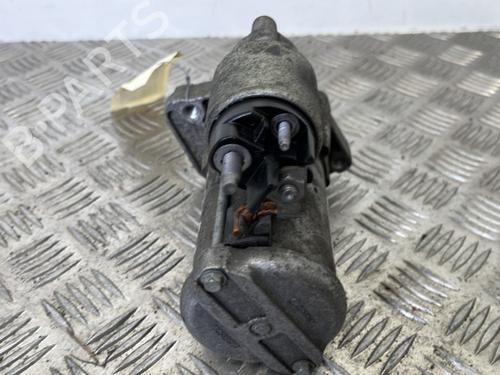 Starter RENAULT MEGANE IV Hatchback (B9A/M/N_) 1.5 dCi 110 (B9A3) | BP25657601M8 