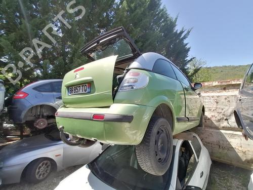 Steering ECU CITROËN C3 Pluriel (HB_) 1.4 HDi | BP25657608M49 - Image 8