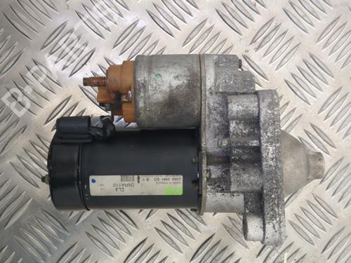 Starter PEUGEOT EXPERT Van (VF3A_, VF3U_, VF3X_) 1.6 HDi 90 16V | BP25659176M8 