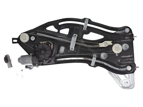Used Rear left window mechanism Rear left window mechanism PEUGEOT 207 CC (WD_) 1.6 HDi (112 hp) 40149511 40149511