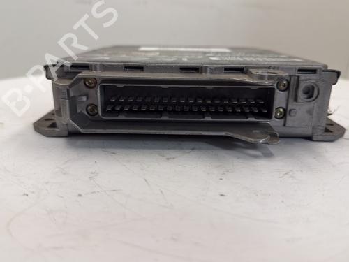 Engine control unit (ECU) PEUGEOT 106 II (1A_, 1C_) 1.0 i | BP25660719M57 
