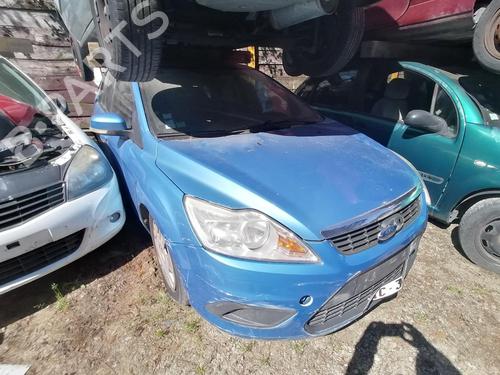 Climate control FORD FOCUS II (DA_, HCP, DP) 1.6 TDCi | BP25660502I5  - Image 8