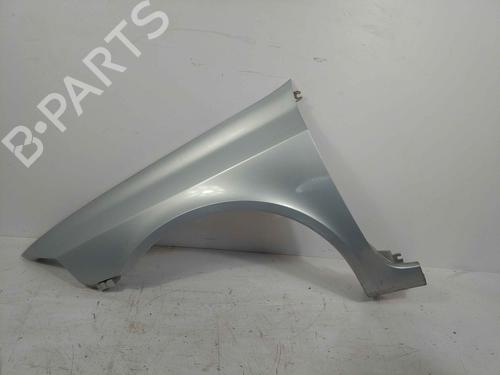 Used Left front fenders RENAULT LAGUNA II (BG0/1_) 1.9 dCi (107 hp) 30564609