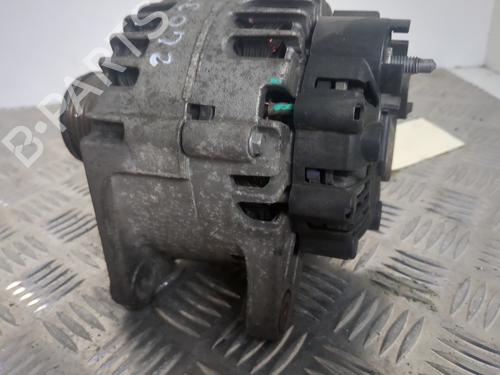 Alternator RENAULT CLIO IV (BH_) 1.5 dCi 75 | BP25656410M7 