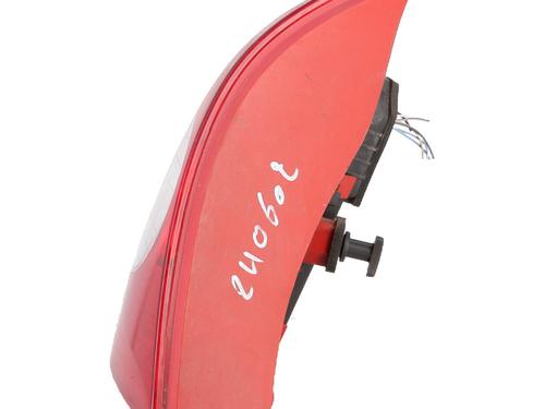 Used Left taillight Left taillight 29737686 29737686