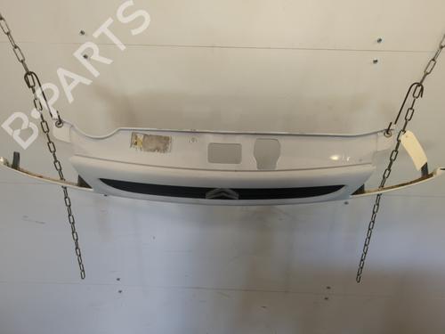 Grille CITROËN SAXO (S0, S1) 1.5 D | BP25659227C40 