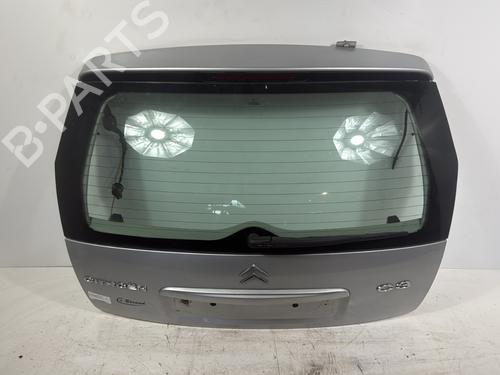 Tailgate CITROËN C3 I (FC_, FN_) 1.4 i | BP29531855C6 