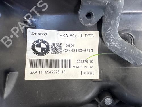 Heater matrix box BMW 3 (E90) 318 d | BP34289091M61 - Image 5