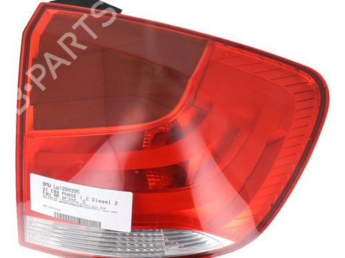 Right taillight BMW X1 (E84) xDrive 18 d | BP40149504C35 - Image 2