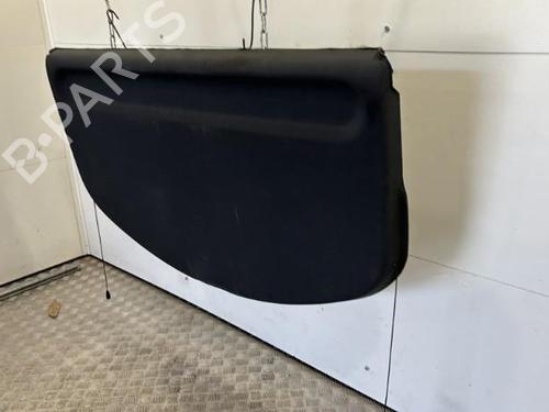 Rear parcel shelf RENAULT VEL SATIS (BJ0_) 3.0 dCi (BJ0J, BJ0N) | BP25660656C85 