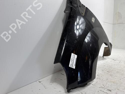 left-front-fenders-renault-twingo-ii-cn0_-2007-33984631 main image