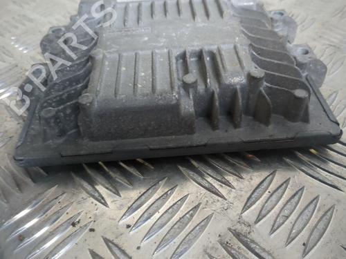 Engine control unit (ECU) RENAULT CLIO III (BR0/1, CR0/1) 1.5 dCi (BR17, CR17) | BP25656414M57 