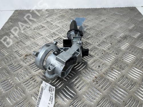 Ignition barrel OPEL CORSA D (S07) 1.6 Turbo (L08, L68) | BP25660207M48  - Image 6
