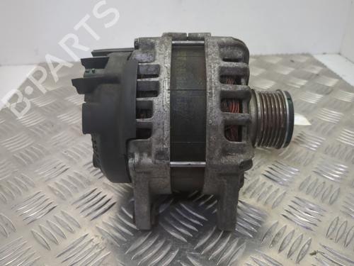 Used Alternator DACIA DUSTER (HM_) 1.5 dCi 115 4x4 (HMAD) (116 hp) 25656778