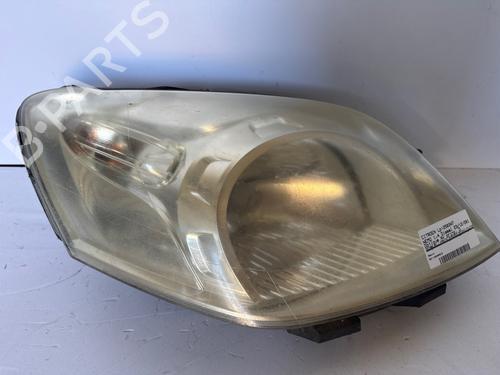 right-headlight-citroen-nemo-mpv-2009-27564377 main image
