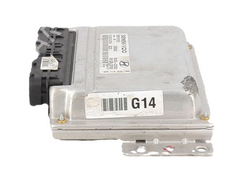 Engine control unit (ECU) HYUNDAI COUPE II (GK) 2.0 GLS | BP28195788M57 - Image 4