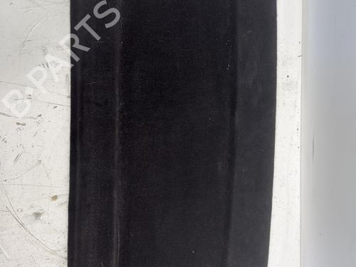 Used Rear parcel shelf VW POLO IV (9N_, 9A_) 1.9 SDI (64 hp) 29402971