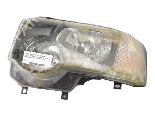 Koplamp links LAND ROVER FREELANDER I (L314) 2.0 Td4 4x4 (112 hp) 29893026