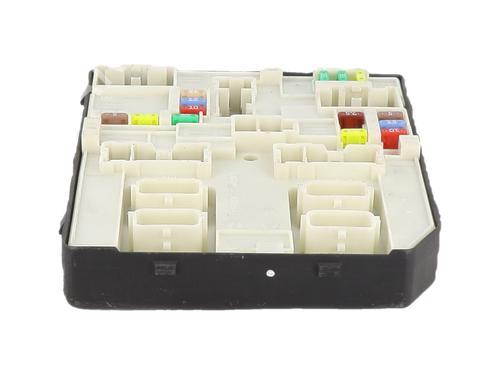 Used Fuse box Fuse box RENAULT SCÉNIC III (JZ0/1_) 1.6 dCi (JZ00, JZ12) (130 hp) 34474262 34474262