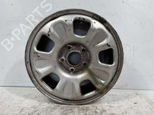 Fælk DACIA DUSTER (HS_) 1.5 dCi 4x4 (HSMC, HSMD) (110 hp) 32666563