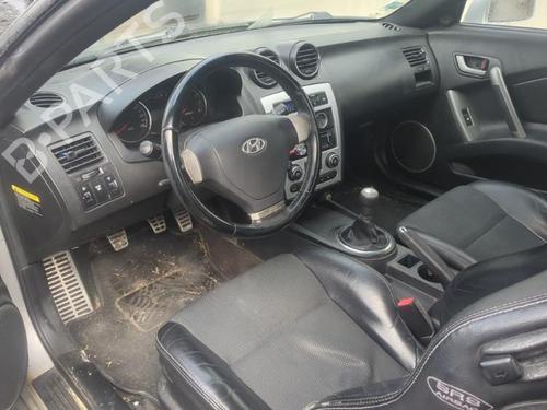 Used Gear lever HYUNDAI COUPE II (GK) 2.0 GLS (143 hp) 28158616