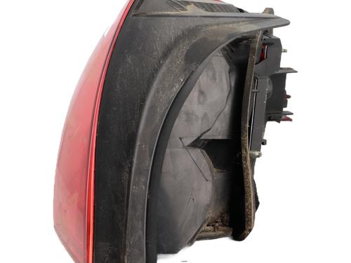 Left taillight PEUGEOT 407 (6D_) 2.0 HDi 135 (6DRHRH, 6DRHRE, 6DRHRG, 6DRHRJ) | BP30491290C34