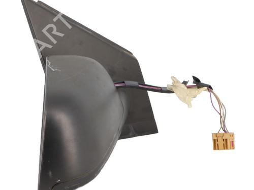 Right mirror VW POLO IV (9N_, 9A_) 1.9 SDI | BP29737682C27 