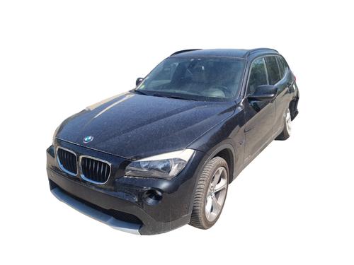 Rear left lock BMW X1 (E84) xDrive 18 d | BP40200919C100 - Image 6