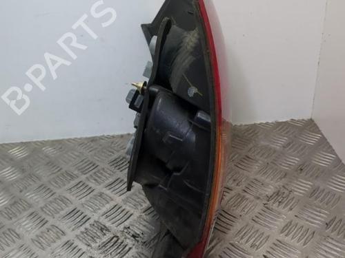 Used Right taillight Right taillight TOYOTA COROLLA (_E12_) 1.4 VVT-i (ZZE120_, ZZE120R) (97 hp) 25657221 25657221