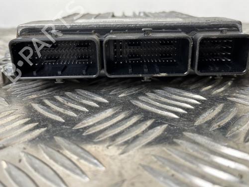 Engine control unit (ECU) RENAULT MEGANE III Coupe (DZ0/1_) 1.5 dCi (DZ09, DZ0D, DZ1F, DZ1G, DZ14, DZ29) | BP25660212M57 