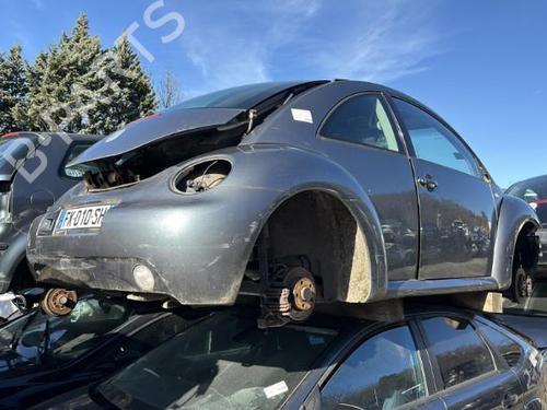 Girkasse VW NEW BEETLE (9C1, 1C1) 1.9 TDI | BP25660721M3 