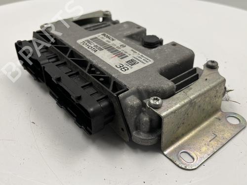 Engine control unit (ECU) CITROËN C1 (PM_, PN_) 1.0 | BP25659638M57 - Image 2