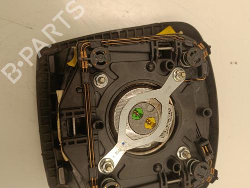 Driver airbag PEUGEOT BOXER Van 2.2 HDi 120 | BP25657969C9 
