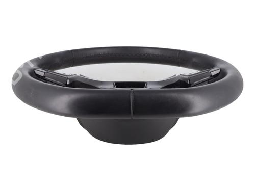 Steering wheel VW POLO VI (AW1, BZ1, AE1) 1.0 TGI | BP37277930C49 - Image 4