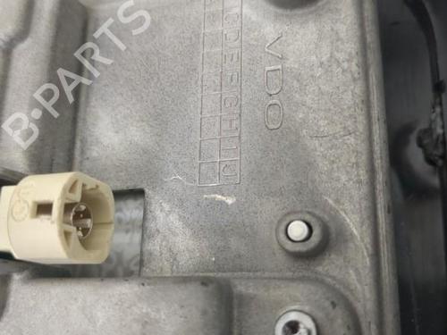 Display monitor PEUGEOT 208 I (CA_, CC_) 1.6 HDi / BlueHDi 75 | BP25657174C48