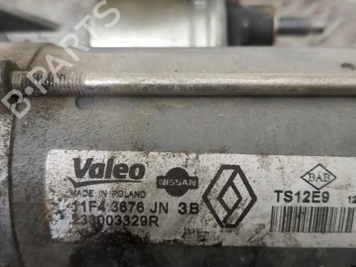 Starter NISSAN NV200 Van 1.5 dCi 85 (M20, M20N, M20M) | BP25660841M8