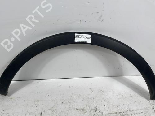 Used Rear left wheel arch trim RENAULT CAPTUR I (J5_, H5_) 1.5 dCi 90 (J5N4, J5M5, J5MW, J5M6, J5AL, J5AJ) (90 hp) 32238139