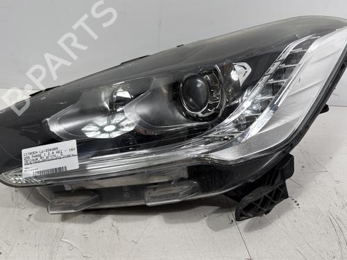 Used Left headlight CITROËN DS5 2.0 HDi 165 (163 hp) 29737653