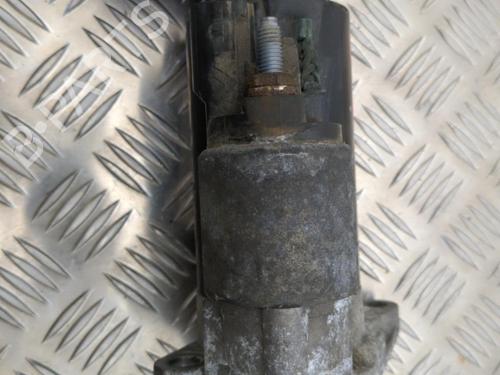 Starter VW POLO IV (9N_, 9A_) 1.4 TDI | BP25659321M8