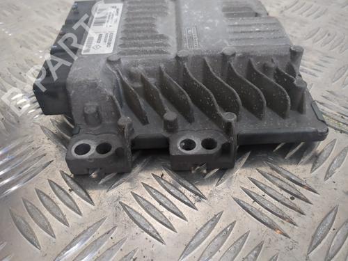 Engine control unit (ECU) RENAULT CLIO III (BR0/1, CR0/1) 1.5 dCi (BR17, CR17) | BP25656414M57 