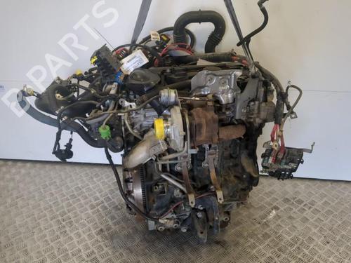 Engine NISSAN PRIMASTAR Van (X83) 2.0 dCi 115 | BP25657126M1 