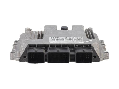 Engine control unit (ECU) RENAULT TRAFIC II Bus (JL) 1.9 dCI 100 (JL0C, JL0K) | BP39935732M57 - Image 2