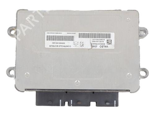 Used Engine control unit (ECU) Engine control unit (ECU) CITROËN C3 I (FC_, FN_) 1.1 i (60 hp) 33700451 33700451