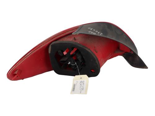 Right taillight PEUGEOT 206+ (2L_, 2M_) 1.4 i | BP26153622C35 