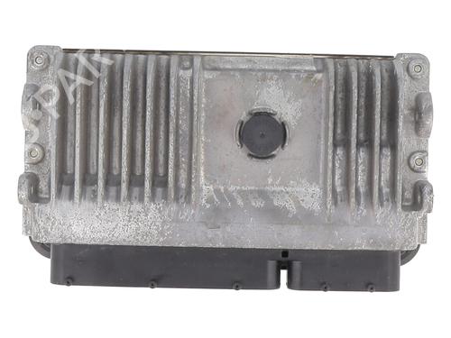 Engine control unit (ECU) TOYOTA C-HR (_X1_) 1.8 Hybrid (ZYX10_, ZYX11_, ZYX10R, ZYX11R) | BP32212408M57 - Image 3